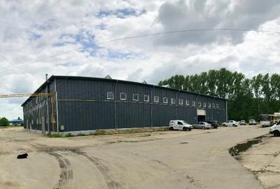 Spațiu industrial, de 2,000 mp, în 1 Mai - 2