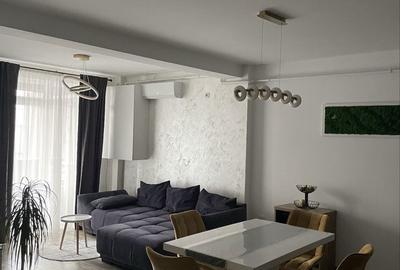 Apartament cu 3 camere în Central - 6