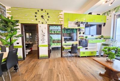 Apartament 3 camere la cheie | Bloc nou | Terasa | Garaj | Vivo Mall - 7