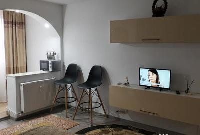 Garsonieră semidecomandată în Brazda lui Novac - 1