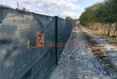 Exclusivitate!Teren intravilan+ fundatie 225 mp zona Spataru - 15