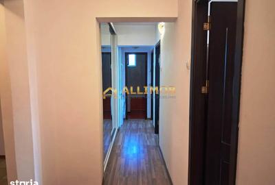 Apartament cu 3 camere decomandat în Central - 18