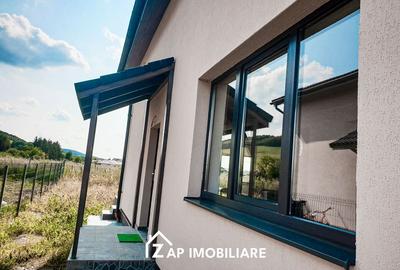 Casa noua - 4 camere 130 mp - prima inchiriere - 3