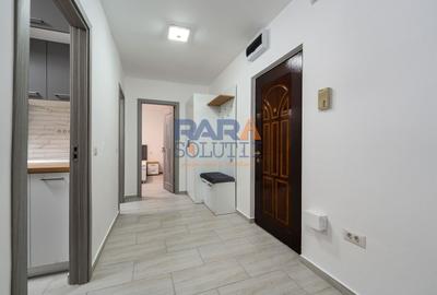 Apartament cu 2 camere decomandat, mobilat în Ultracentral - 3