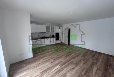 Apartament cu 3 camere decomandat, mobilat în Tractorul - 5