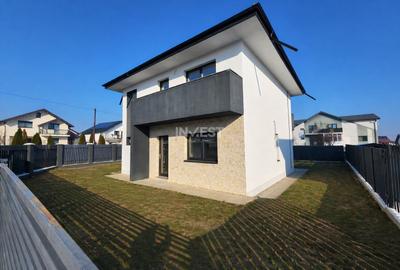 Casă individuală cu 5 camere cu Canalizare în Valea Adâncă - 11