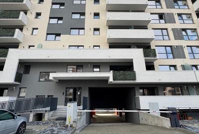 Apartament cu 3 camere în 13 Decembrie - 4