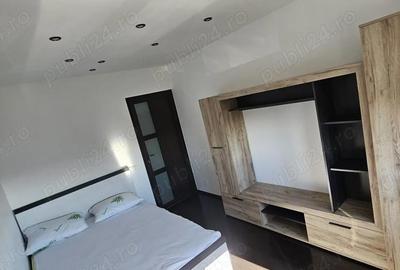 Apartament cu 4 camere decomandat în Burdujeni - 2