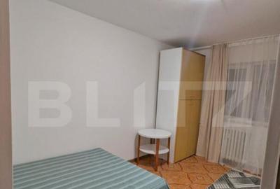 Garsonieră semidecomandată în Bularga - 4