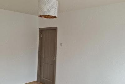 Apartament cu 2 camere nedecomandat în Malu Roșu - 4
