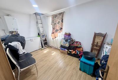 Casă individuală cu 4 camere cu Canalizare în Central - 7