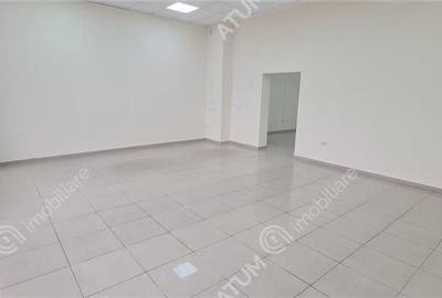 Spatiu comercial cu vad 132 mp utili si 6 locuri de parcare Turnisor - 4