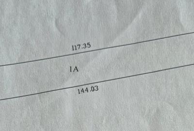 Teren Construcții intravilan de 2131 mp, în Băbana - 1