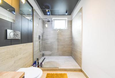 Apartament cu 3 camere decomandat, mobilat în Grigorescu - 8
