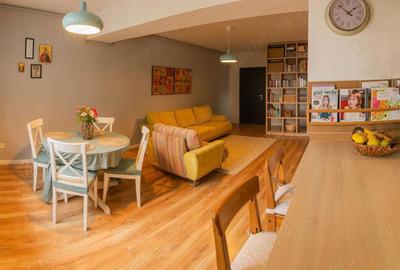 DIRECT PROPRIETAR Vand apartament 3 camere 13 Septembrie-SEBASTIAN VULCAN - 3