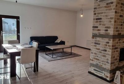 Casă cu 3 camere cu Teren 128 Mp în Răzvad - 7