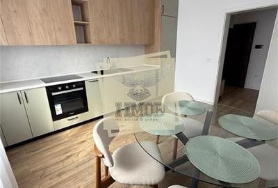 Apartament cu 3 camere decomandat, mobilat în Aeroport - 3