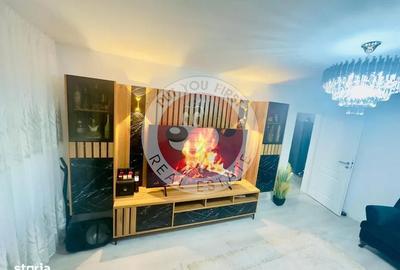 Apartament cu 3 camere decomandat, mobilat în Militari - 7