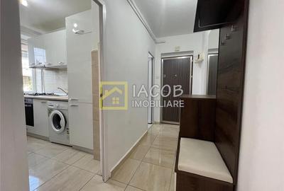 Parter inalt, str. Oituz 65, Bacau, 2 camere - 18