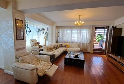 PENTHOUSE LUX - LOCATIE EXCELENTA -VIEW SUPERB - TERASA AMENAJATA 300 MP - 33