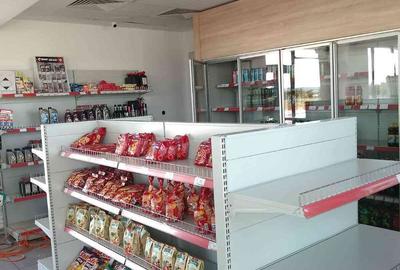 Spațiu comercial, de 10,000 mp, în Brădești - 13