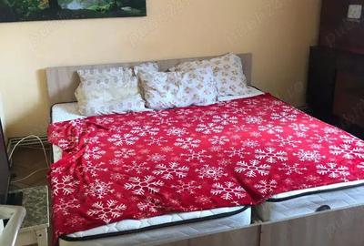 Apartament cu 2 camere decomandat în Central - 2