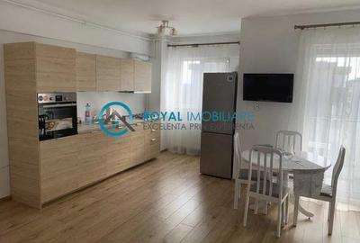 Royal Imobiliare - Inchirieri Apartamente 3 camere zona 9 Mai - 3