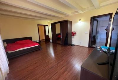 Casa moderna P+1E+M Lugoj 511mp - 22