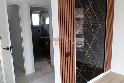 Casă cu 4 camere cu Teren 316 Mp în Berceni - 10