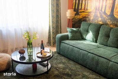 Apartament cu 2 camere decomandat în Tudor - 6