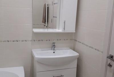 Garsonieră în Basarab - 2