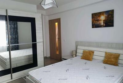Apartament cu 2 camere decomandat în Central - 3