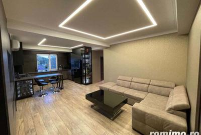 Inchiriere un apartament cochet, cu 2 camere situat in Campului - 3