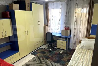 Apartament cu 2 camere si parcare, zona Tineretului. - 4