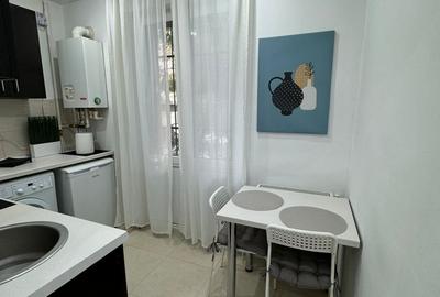 Apartament cu 2 camere decomandat în Floreasca - 5