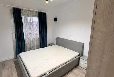 Apartament cu 2 camere decomandat în Aradului - 3