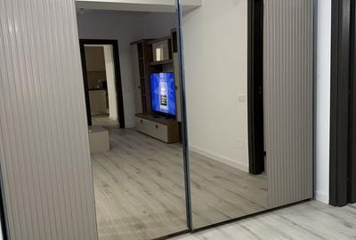 Smart Residence Lujerului langa parcul Liniei, Carrefour, metrou - 3