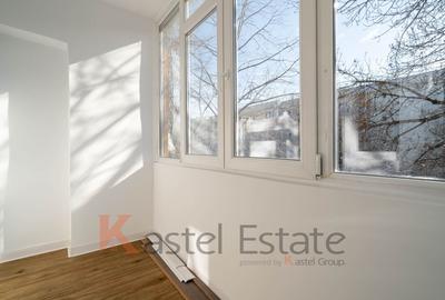 Apartament cu 2 camere decomandat în P-ța Gorjului - 15