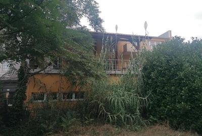 Pensiune Azil Spatiu Comercial Calea Girocului - 8
