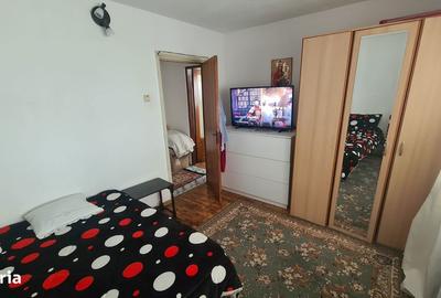 Apartament cu 2 camere în Ultracentral - 19
