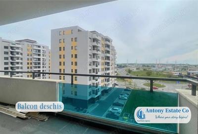 Apartament cu 3 camere în Nufărul - 10