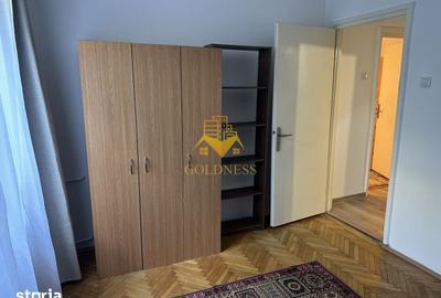 Apartament cu 2 camere decomandat, mobilat în Gheorgheni - 3