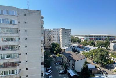 Bulevardul Ghencea, Stadionul Steaua - 9