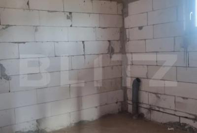 Casă cu 3 camere cu Teren 900 Mp în Drăgănești - 3