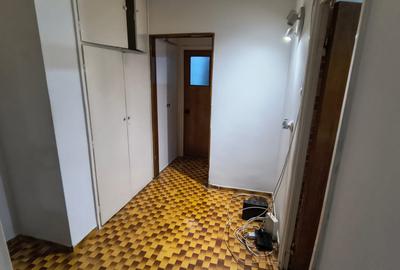 APARTAMENT 2 CAMERE DECOMANDAT - DOROBANTI ZONA PREMIUM - ETAJ 2 - 3