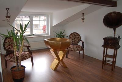 Casă individuală cu 5 camere cu Canalizare în Parcul Carol - 10