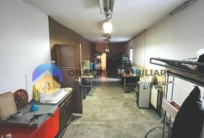 Casă individuală cu 5 camere cu Teren 2189 Mp în Central - 12