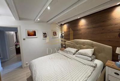 Apartament cu 2 camere decomandat, mobilat în Mărăști - 2