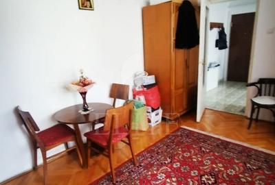 Apartament 3 camere în zona GRIGORE ALEXANDRESCU - 2