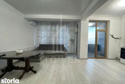 Apartament cu 2 camere, mobilat în Central - 12